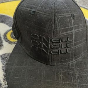 O'Neill Fitted Hat